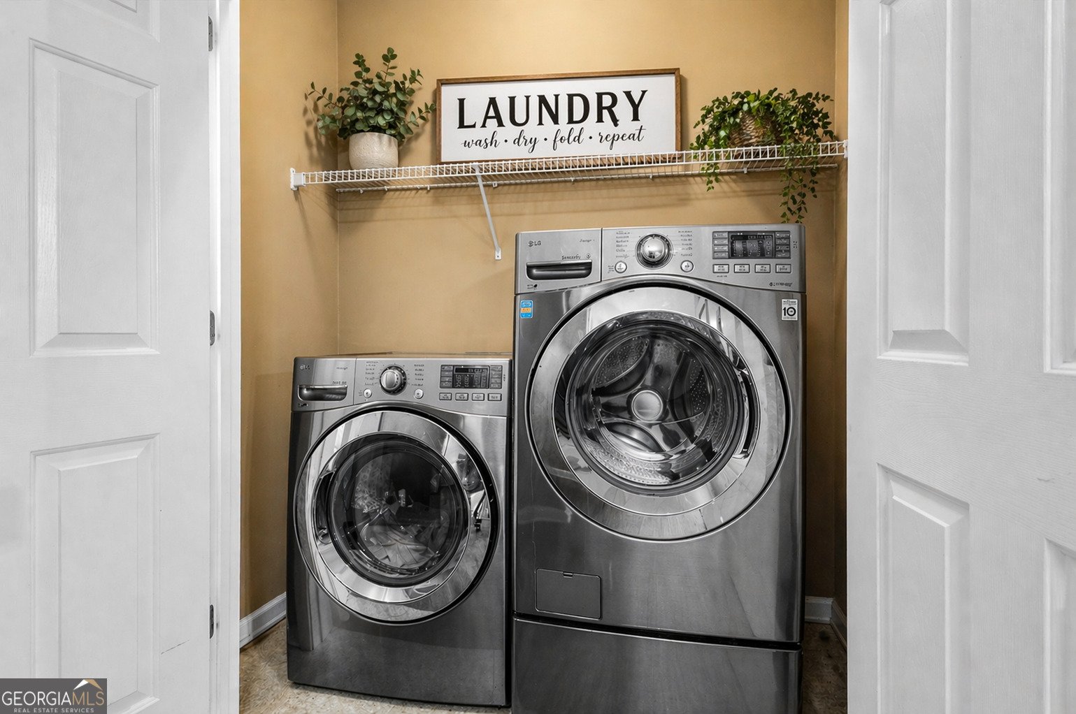 1761 Glen View Way Hampton - Photo 8