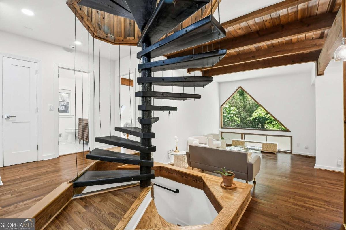 2965 Pond View Court Marietta - Photo 10