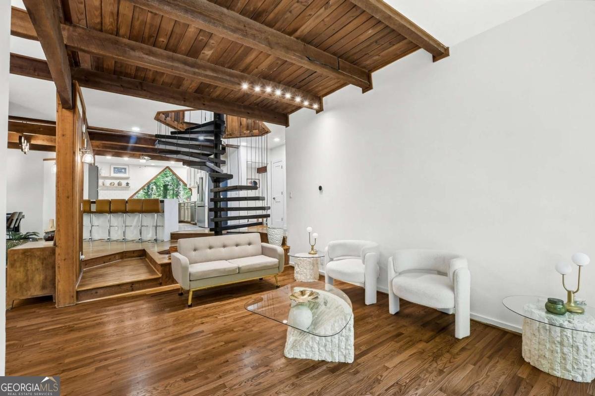 2965 Pond View Court Marietta - Photo 11