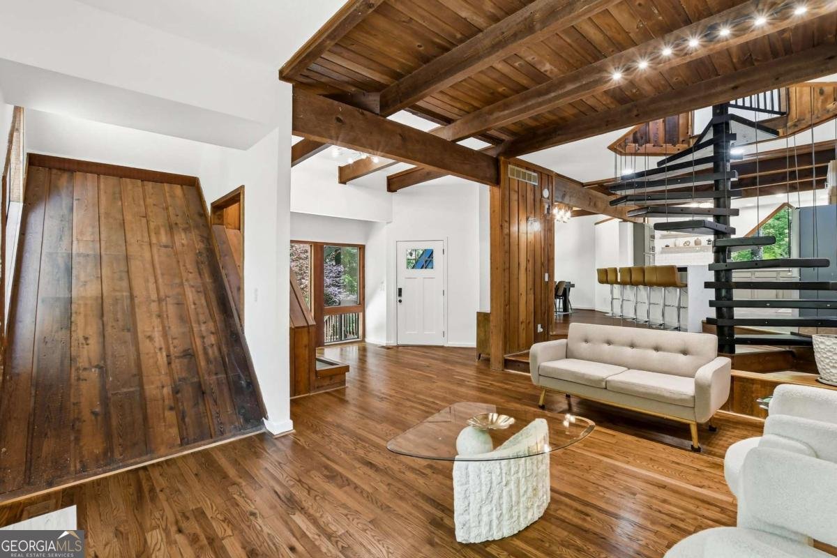 2965 Pond View Court Marietta - Photo 12