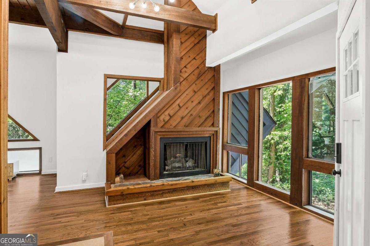 2965 Pond View Court Marietta - Photo 13