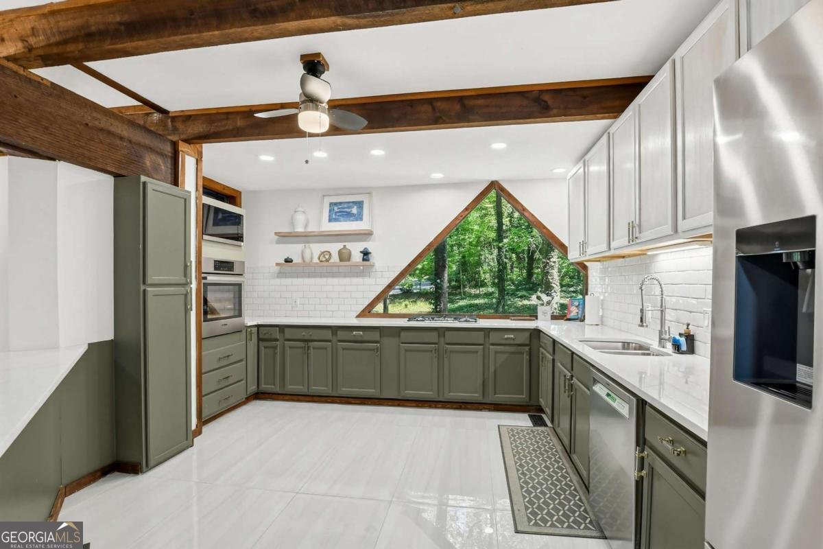 2965 Pond View Court Marietta - Photo 14