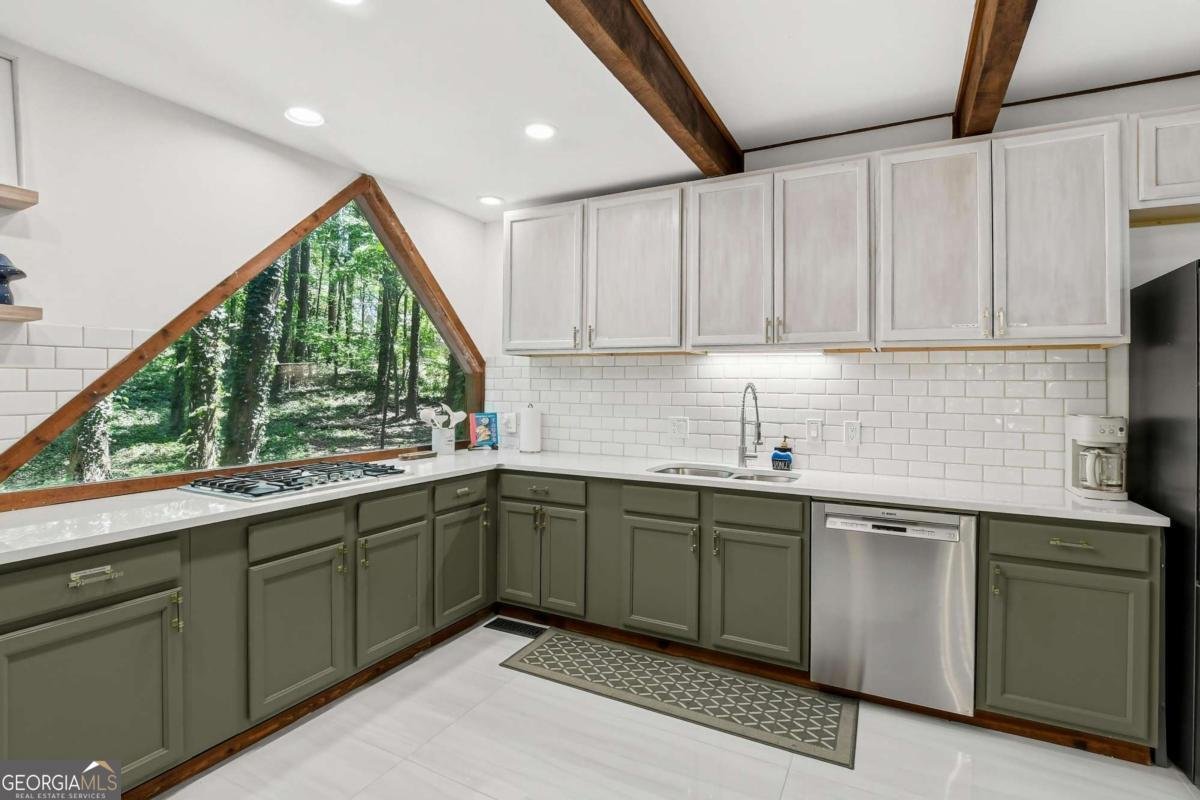 2965 Pond View Court Marietta - Photo 15