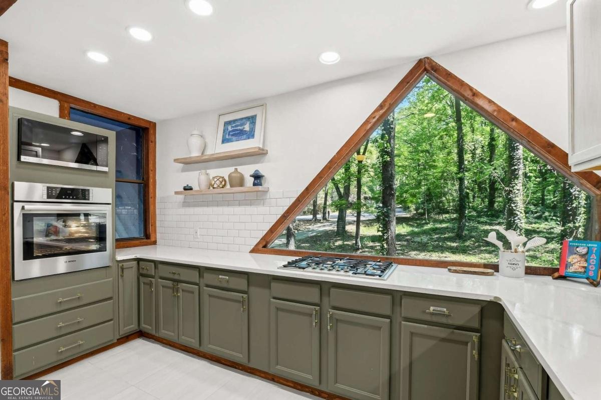 2965 Pond View Court Marietta - Photo 17