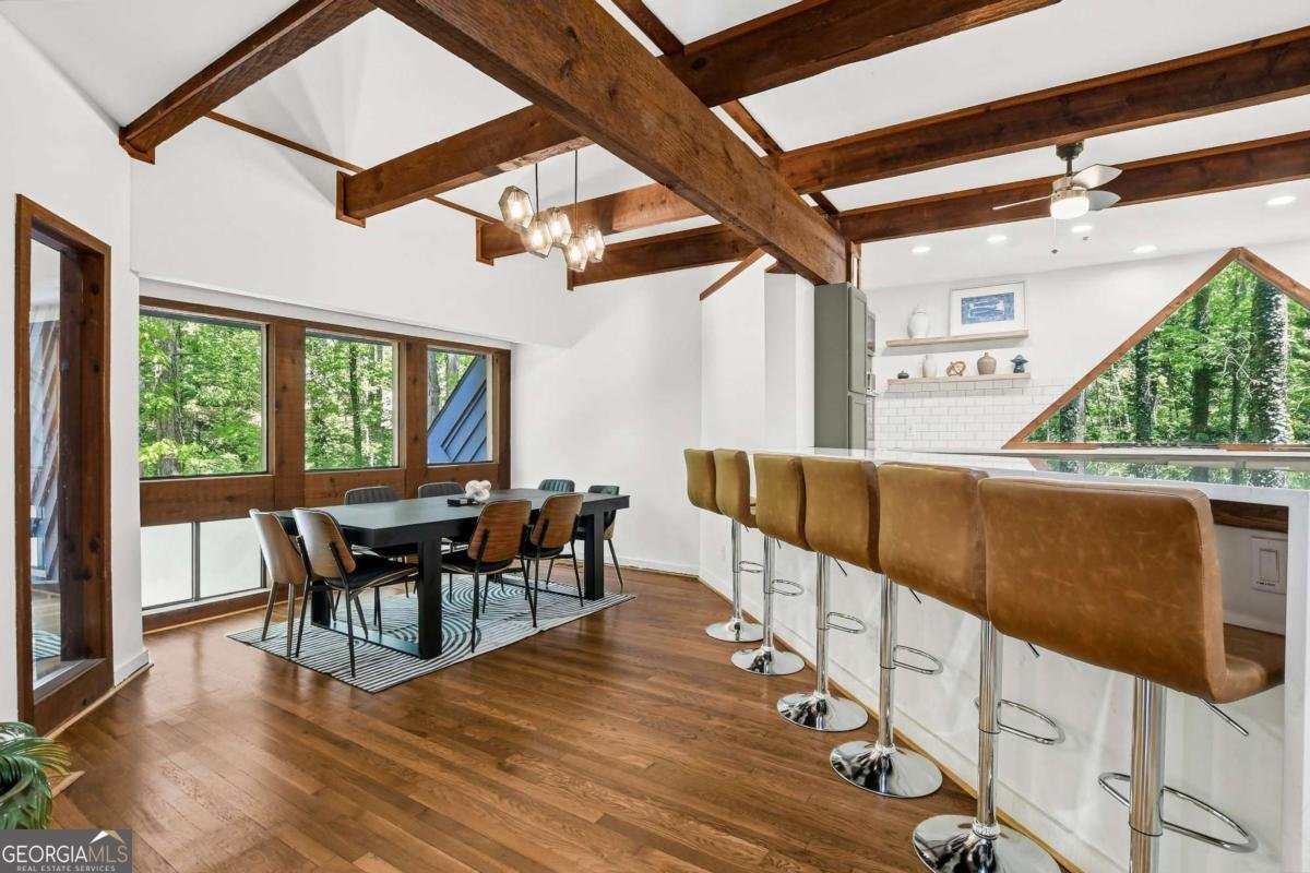 2965 Pond View Court Marietta - Photo 18