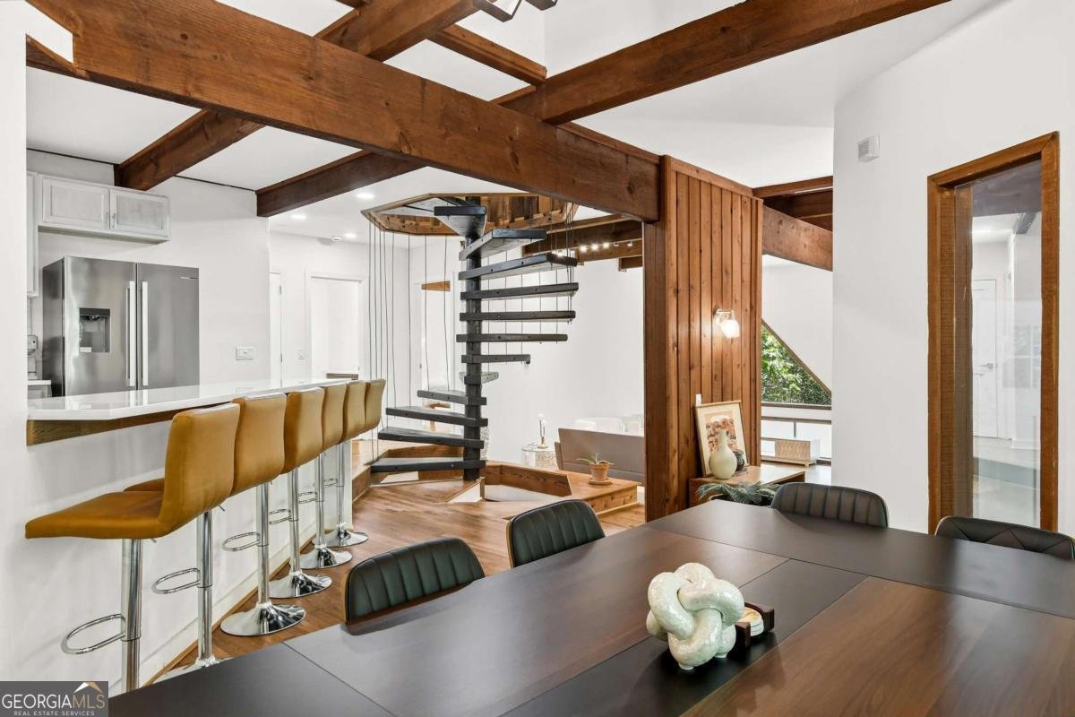 2965 Pond View Court Marietta - Photo 19