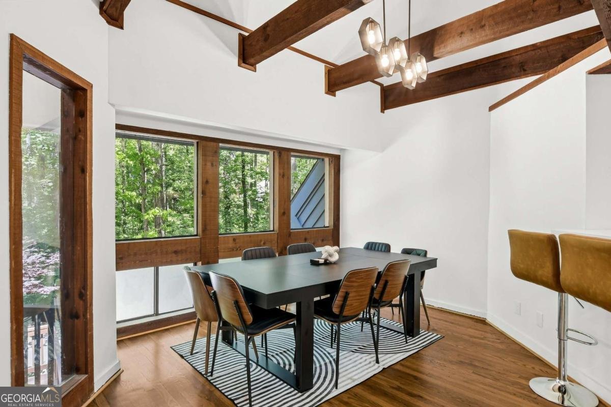 2965 Pond View Court Marietta - Photo 20