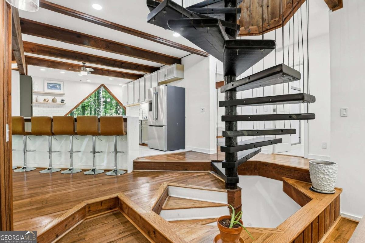 2965 Pond View Court Marietta - Photo 21