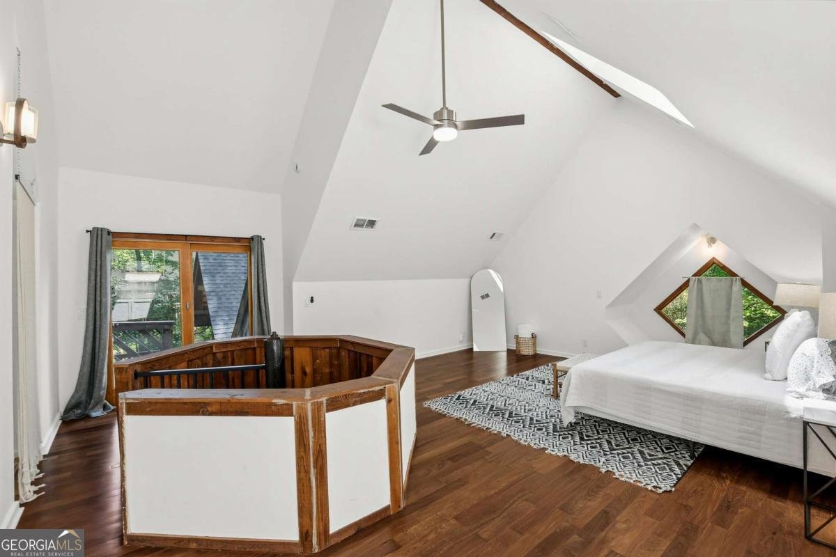 2965 Pond View Court Marietta - Photo 22