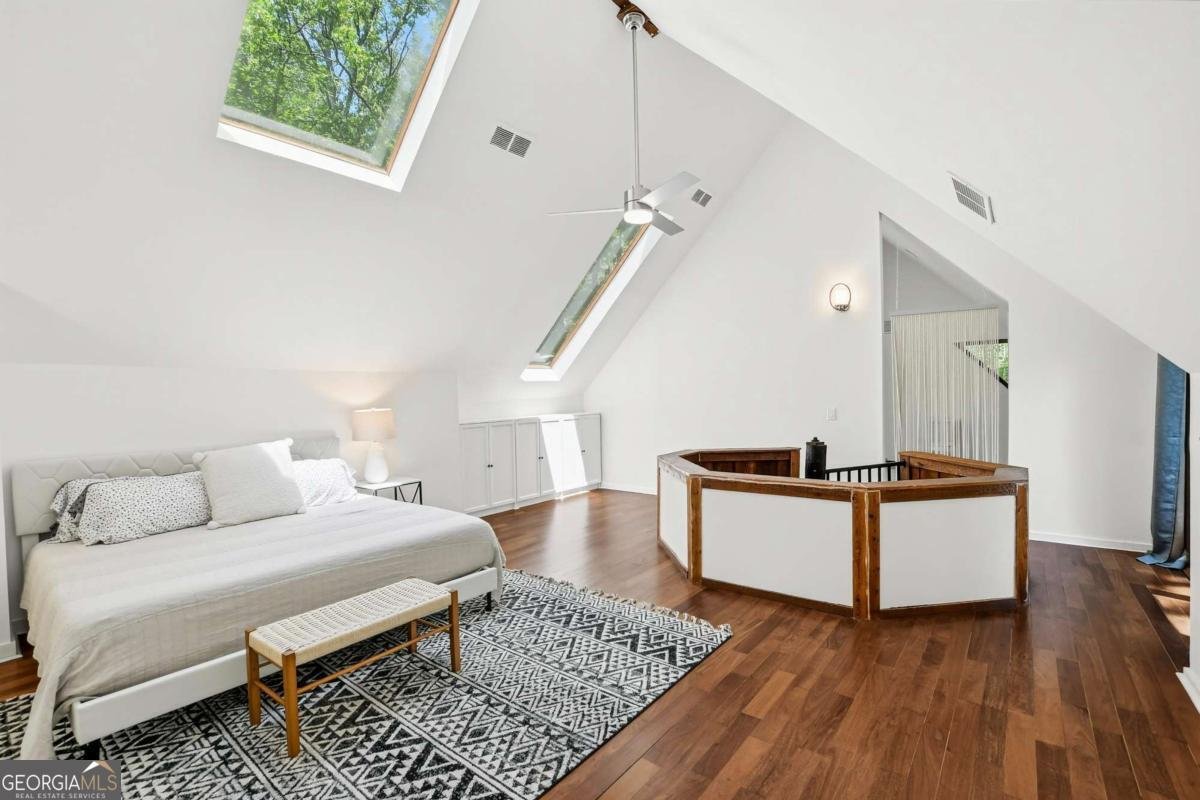 2965 Pond View Court Marietta - Photo 23