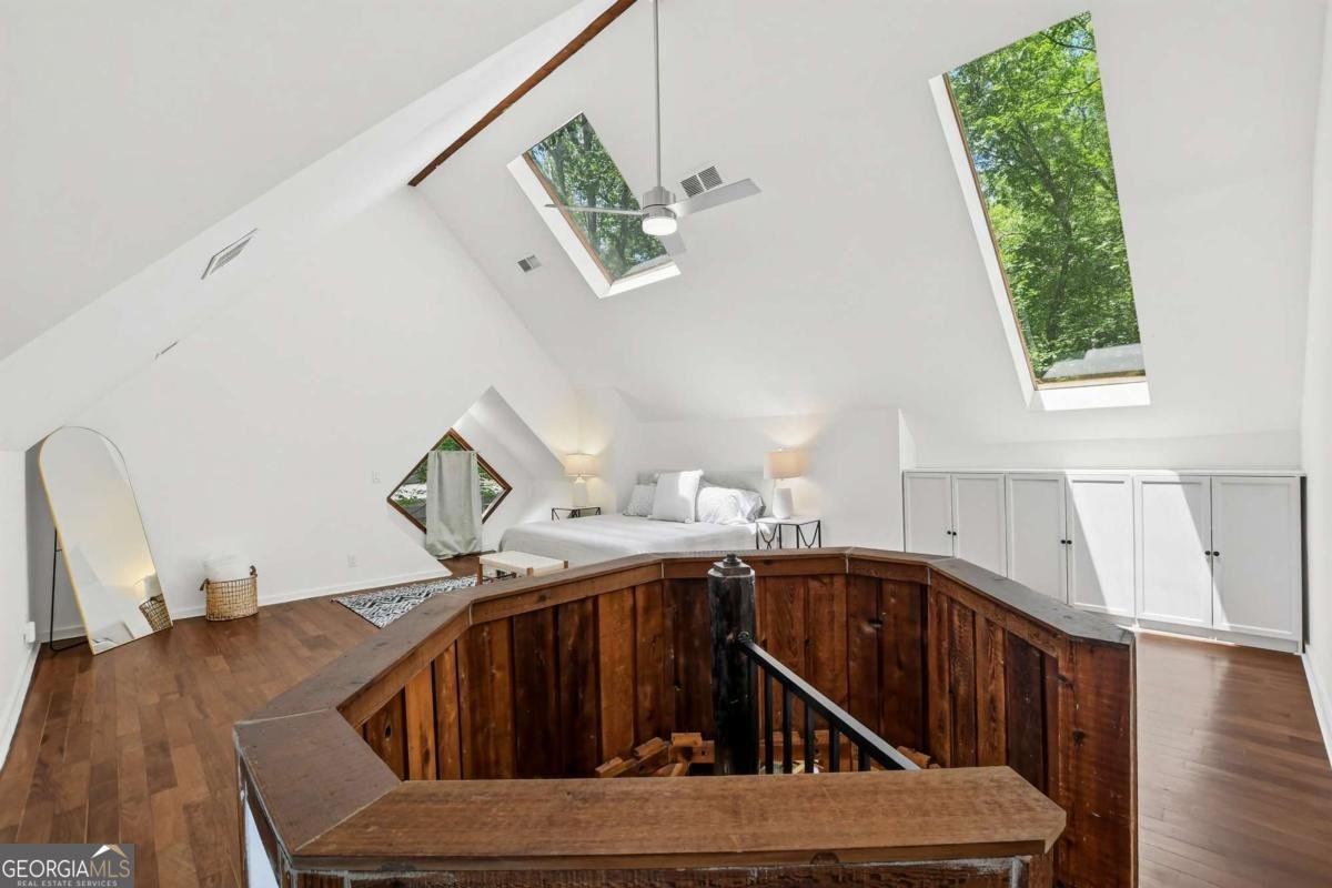 2965 Pond View Court Marietta - Photo 24