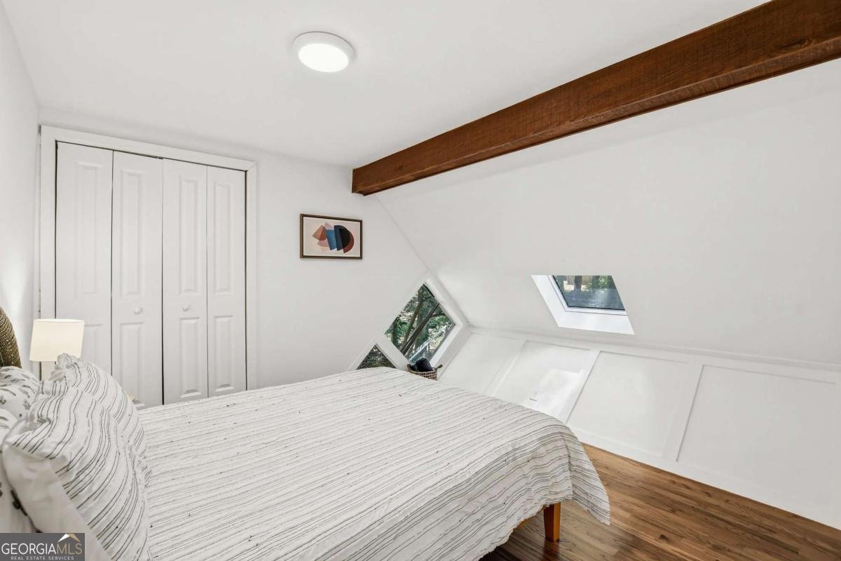 2965 Pond View Court Marietta - Photo 30