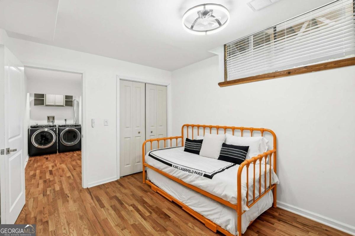 2965 Pond View Court Marietta - Photo 34