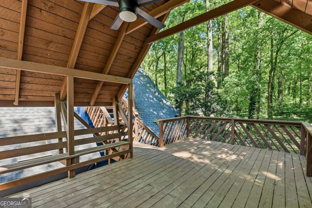 2965 Pond View Court Marietta - Photo 39