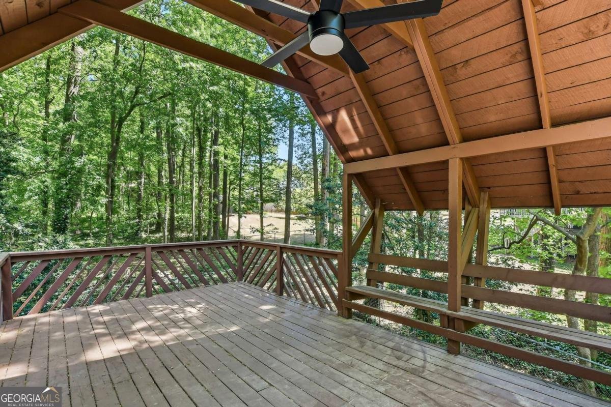 2965 Pond View Court Marietta - Photo 41