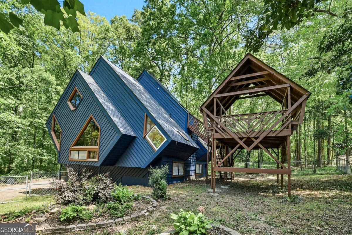 2965 Pond View Court Marietta - Photo 42