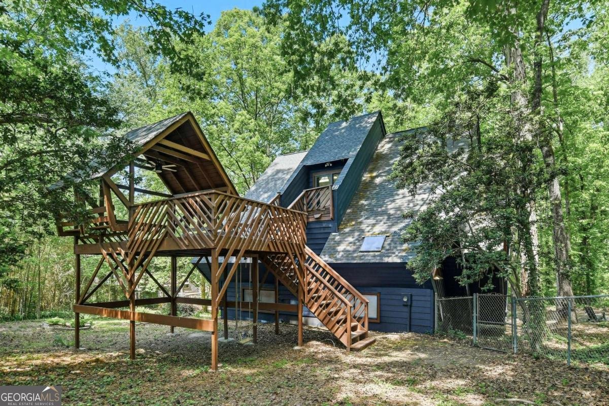 2965 Pond View Court Marietta - Photo 43