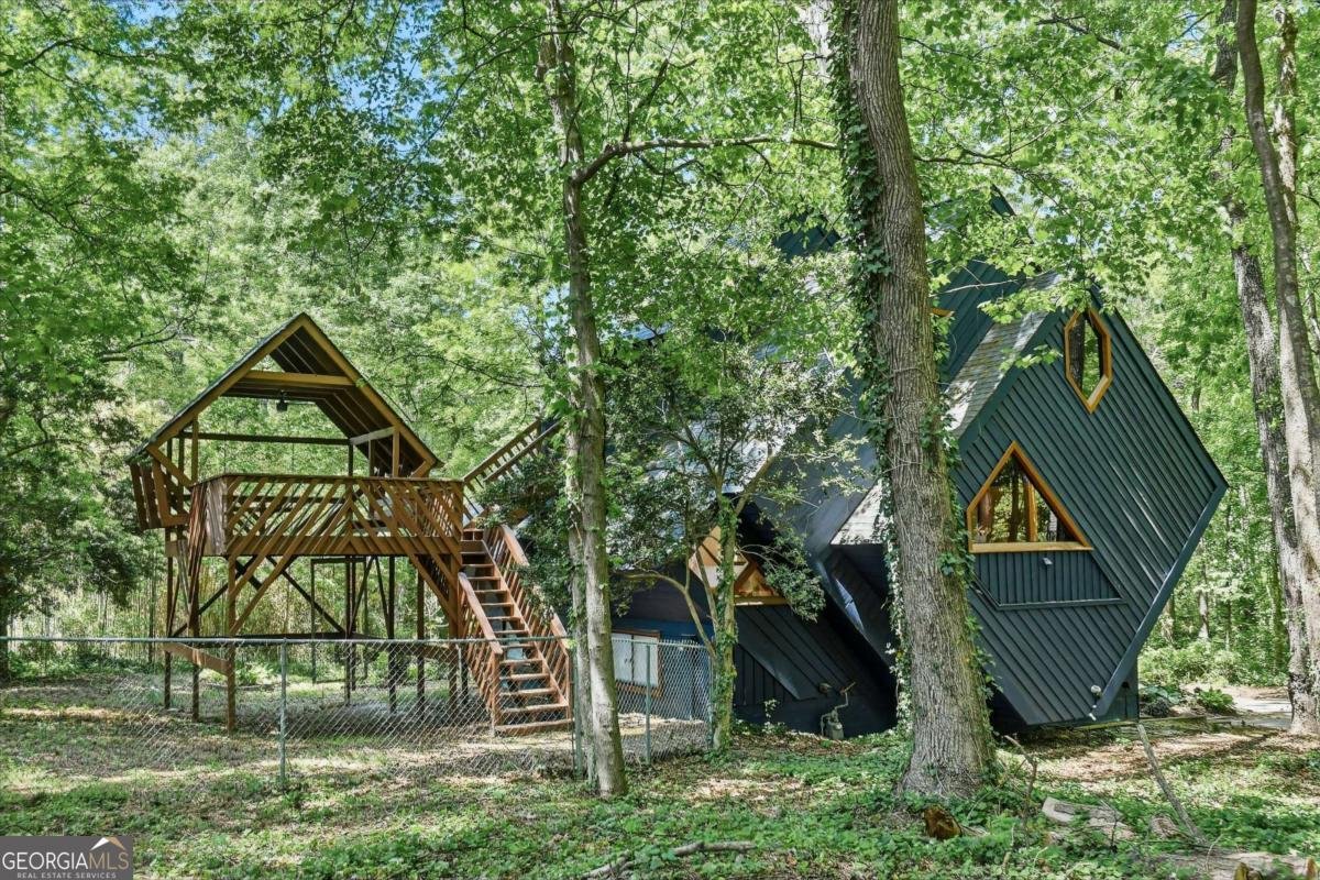 2965 Pond View Court Marietta - Photo 44