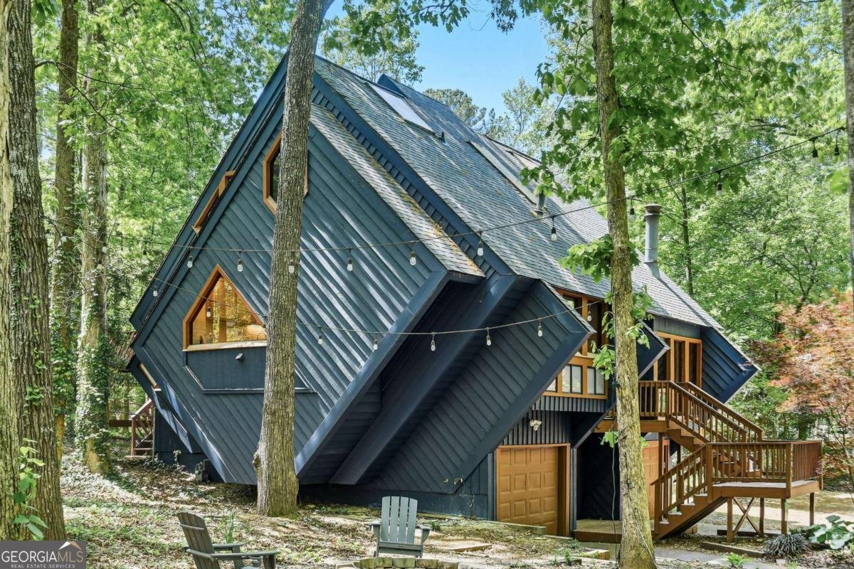 2965 Pond View Court Marietta - Photo 45