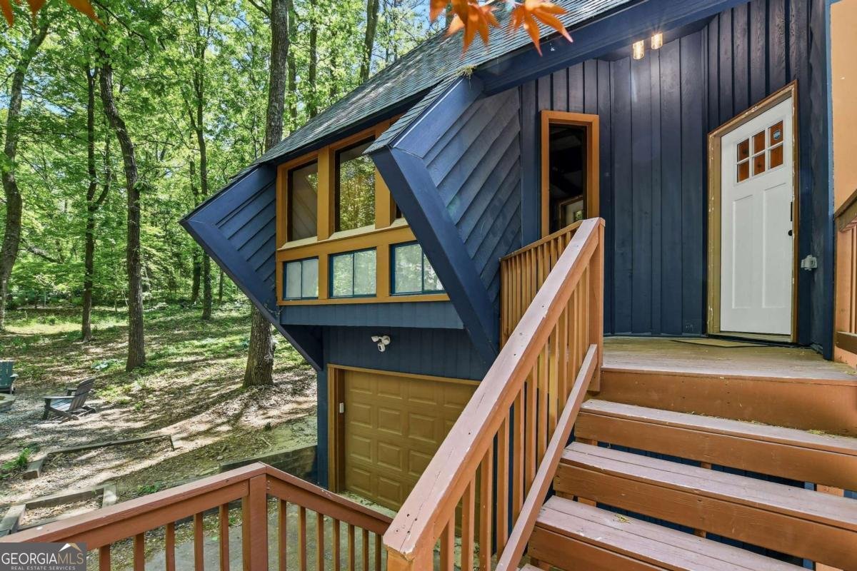 2965 Pond View Court Marietta - Photo 6