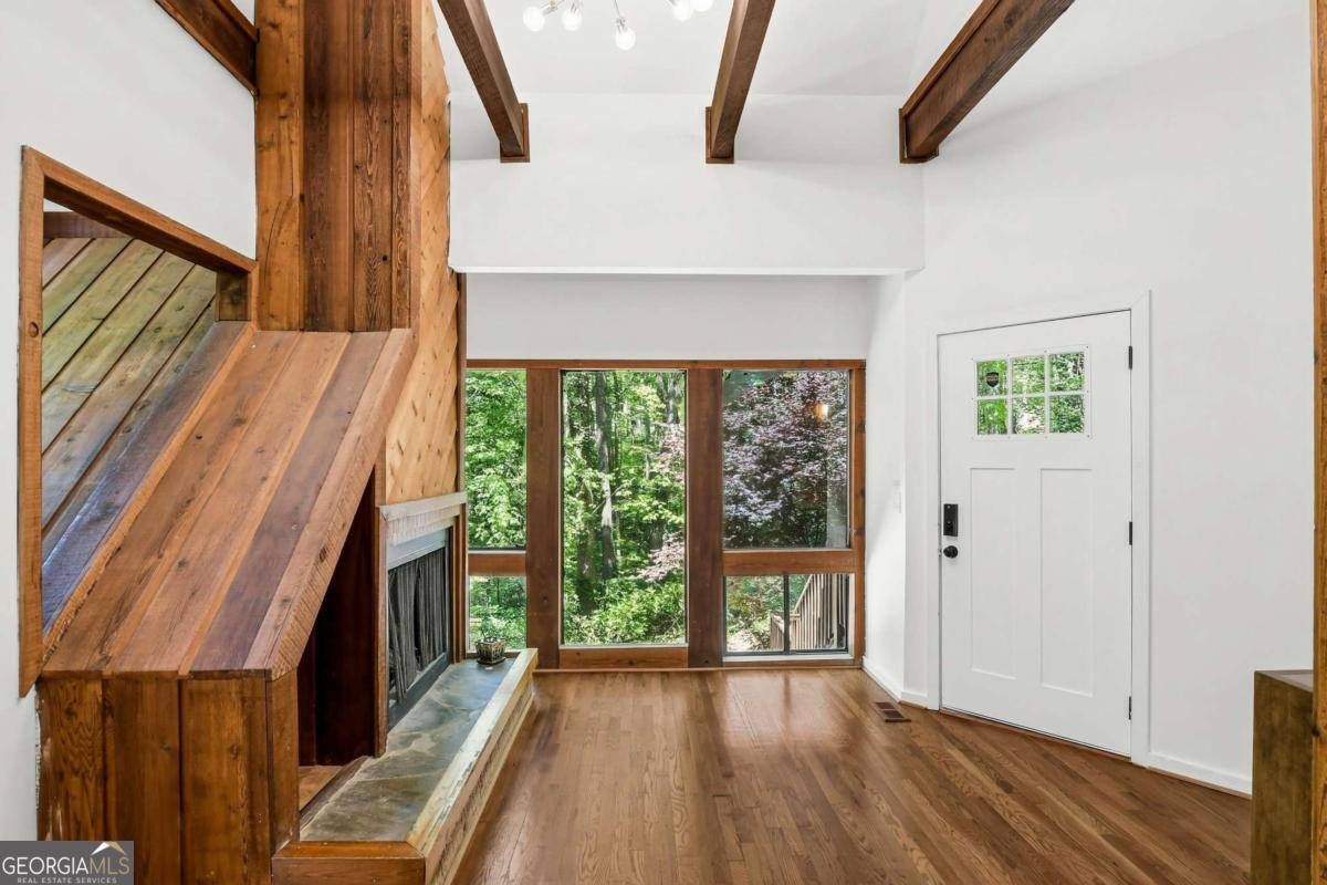 2965 Pond View Court Marietta - Photo 8