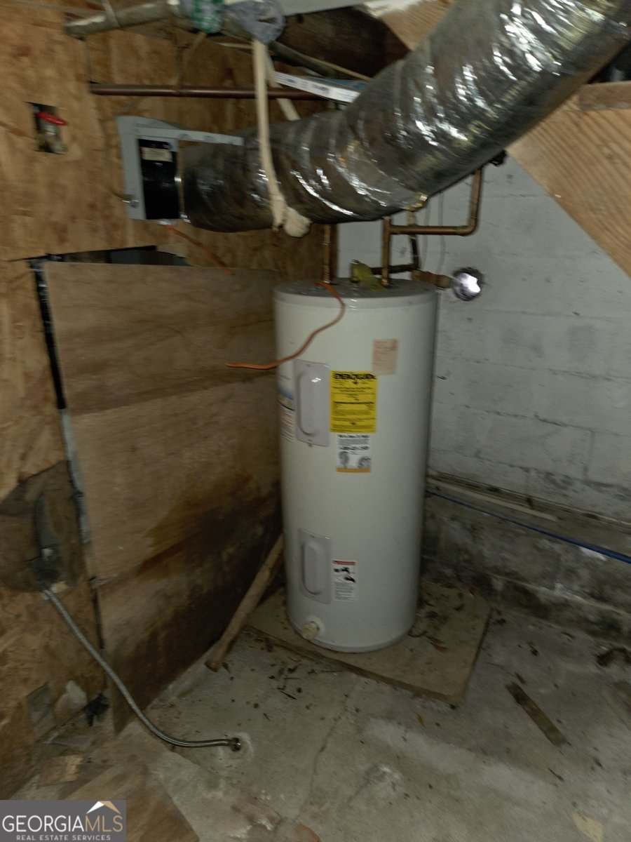 1989 Tiger Flowers Drive Atlanta - Photo 28