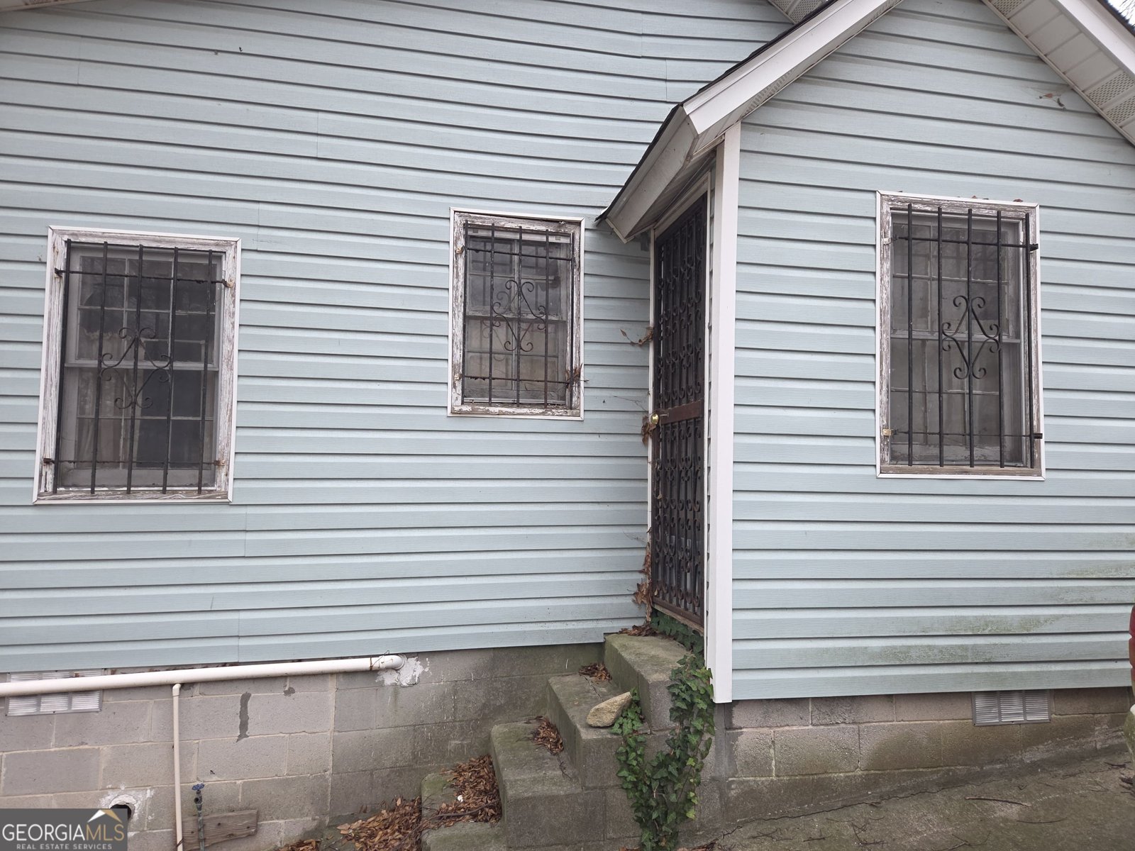 1989 Tiger Flowers Drive Atlanta - Photo 6