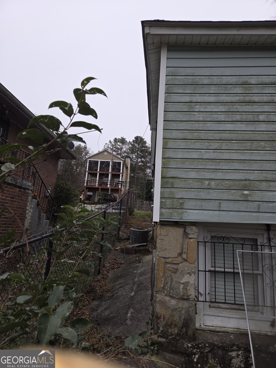 1989 Tiger Flowers Drive Atlanta - Photo 7