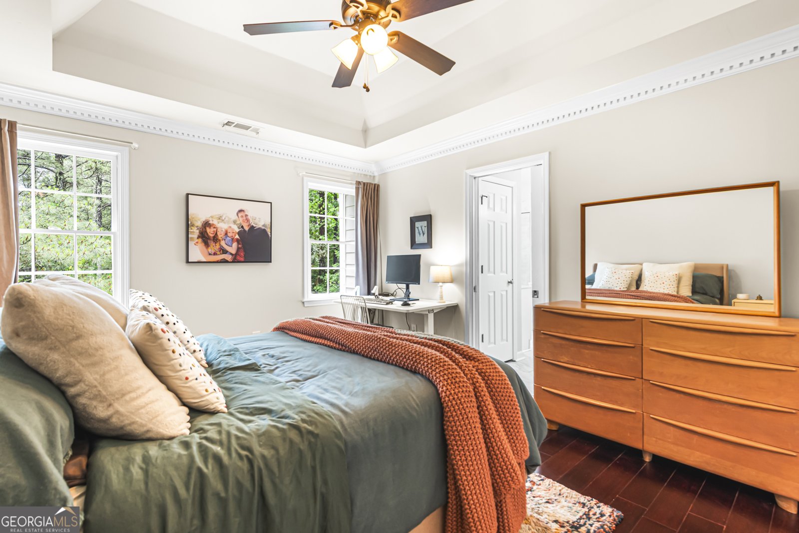 105 Leyland Court Fayetteville - Photo 11