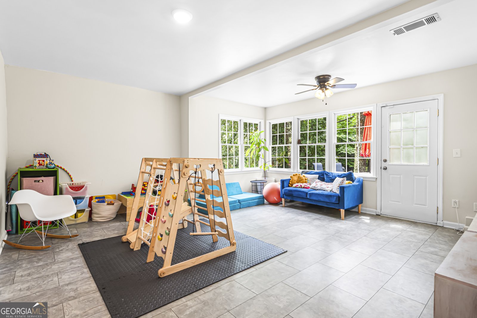 105 Leyland Court Fayetteville - Photo 24