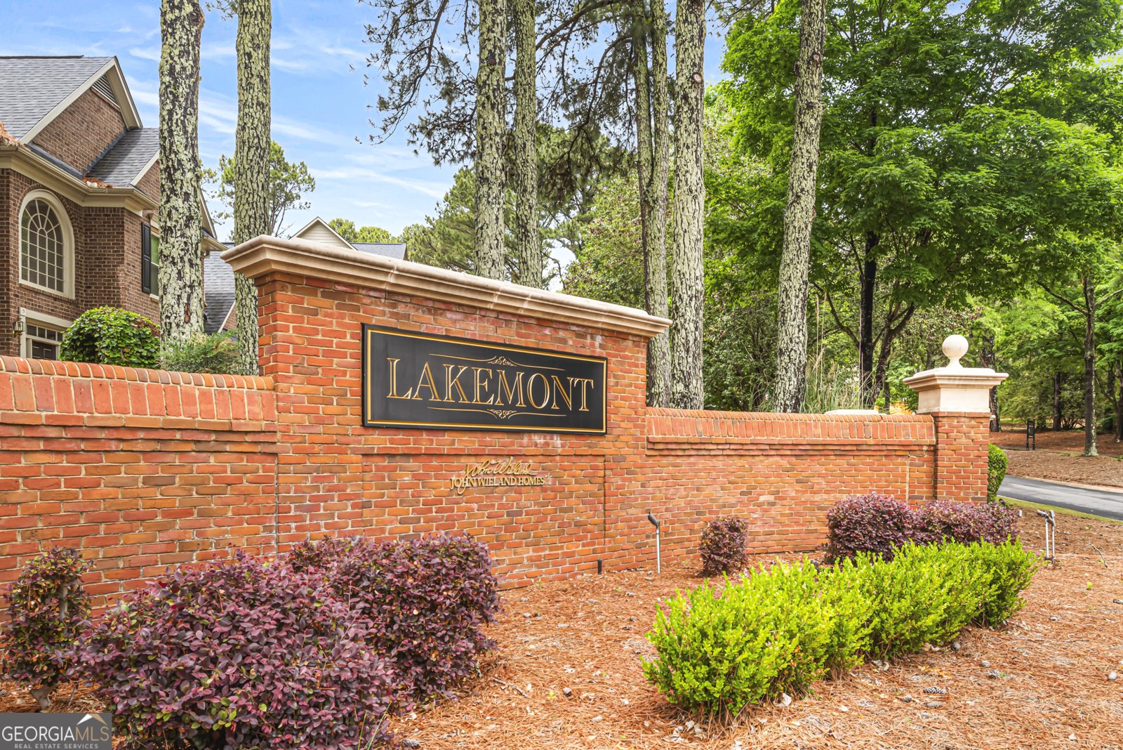 105 Leyland Court Fayetteville - Photo 26