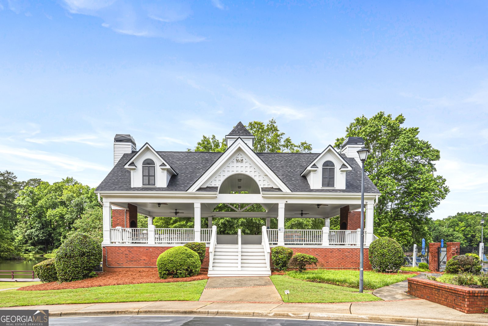 105 Leyland Court Fayetteville - Photo 27