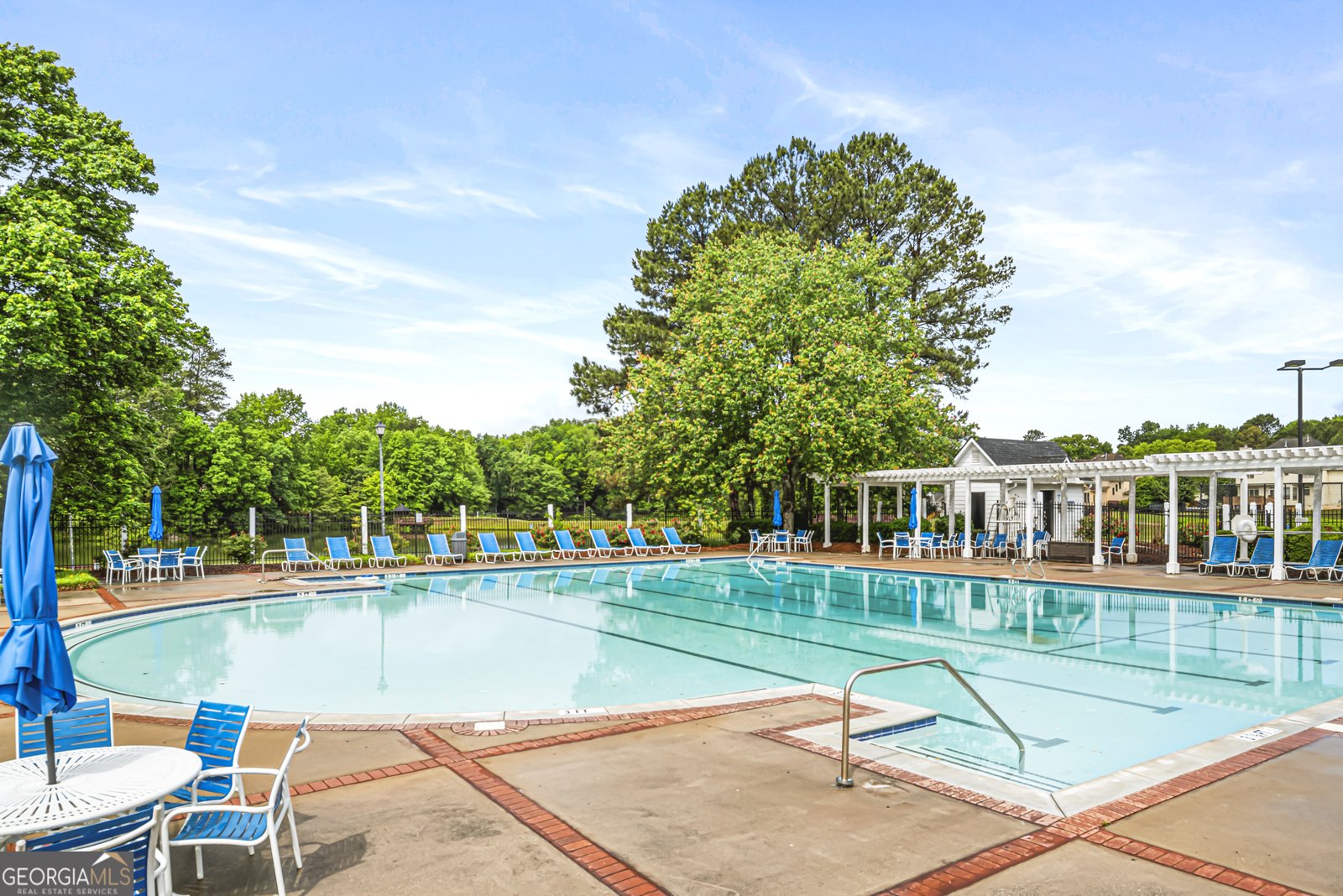105 Leyland Court Fayetteville - Photo 28