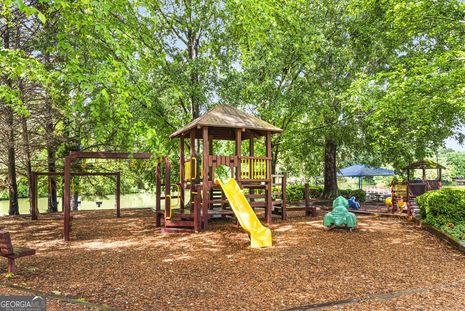105 Leyland Court Fayetteville - Photo 30
