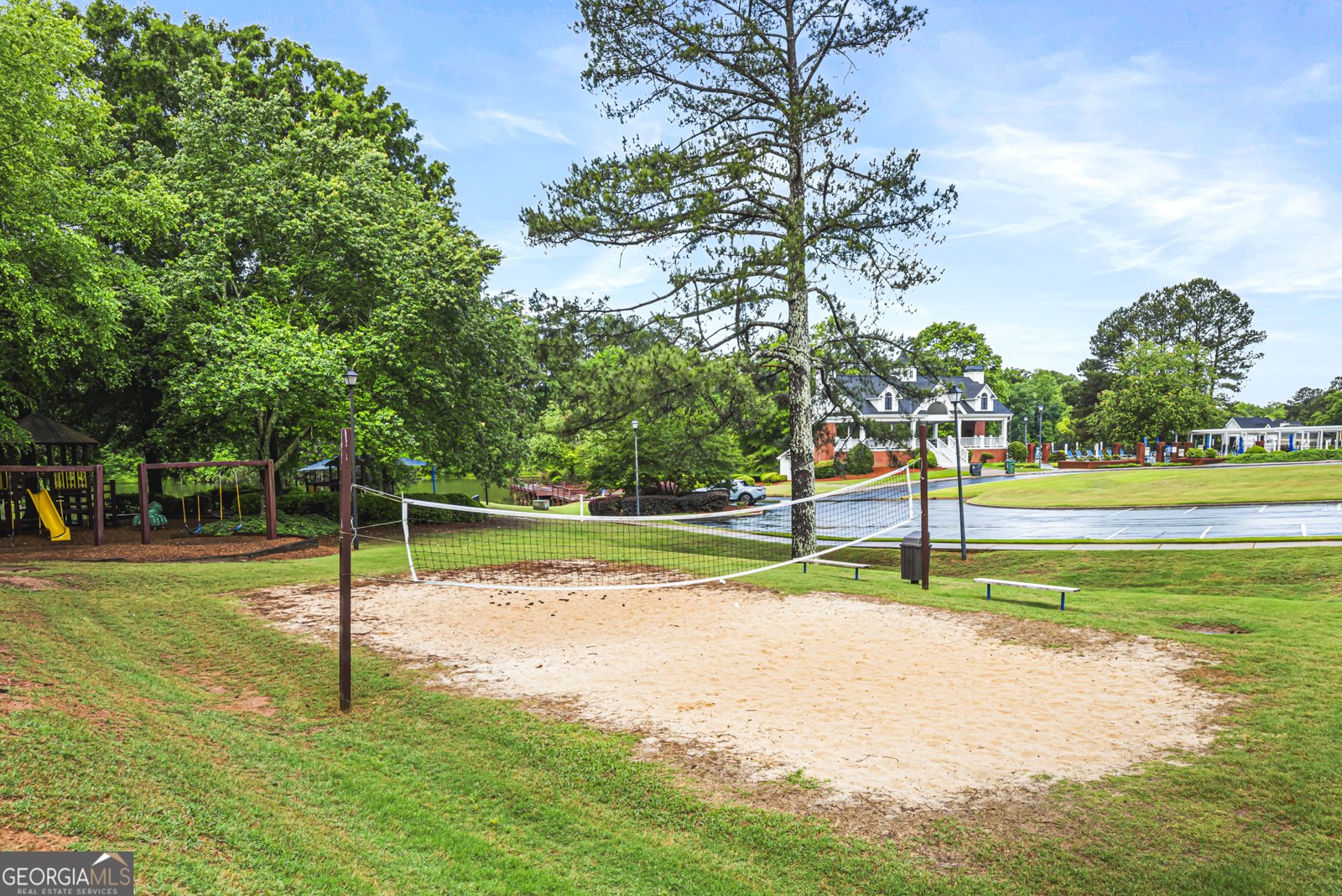 105 Leyland Court Fayetteville - Photo 31