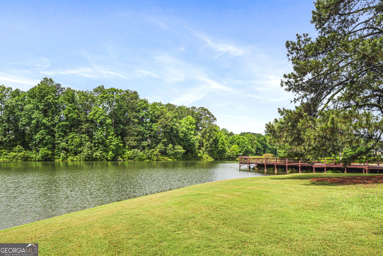 105 Leyland Court Fayetteville - Photo 33