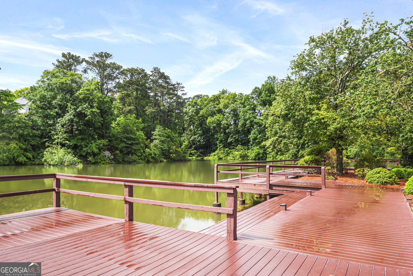 105 Leyland Court Fayetteville - Photo 34