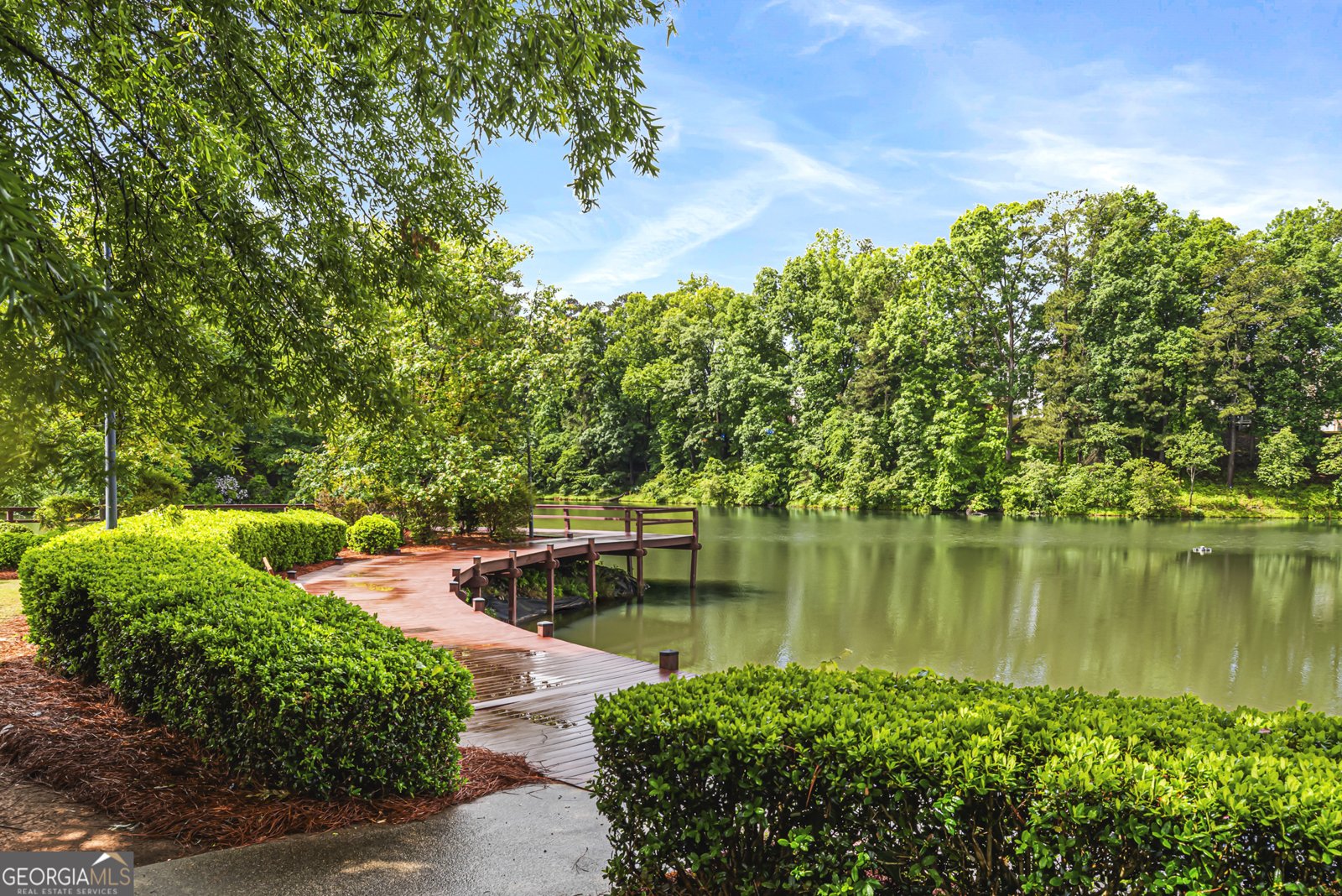 105 Leyland Court Fayetteville - Photo 35