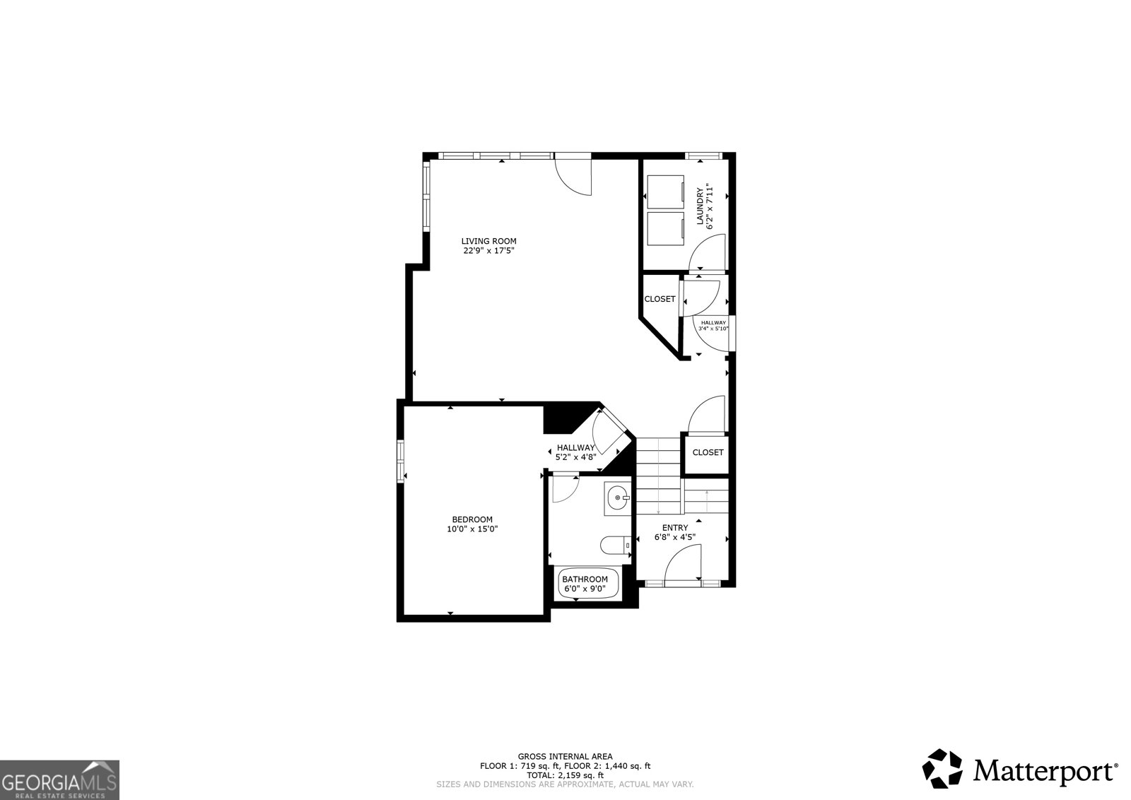 105 Leyland Court Fayetteville - Photo 36