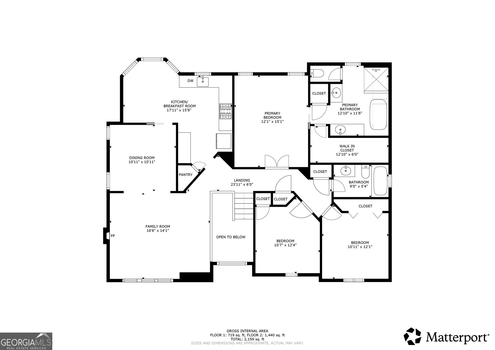 105 Leyland Court Fayetteville - Photo 37