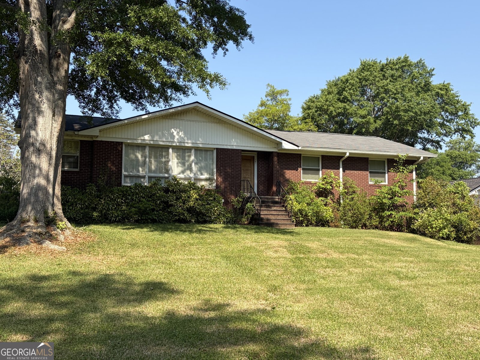 701 Oakcrest Drive Rockmart - Photo 1