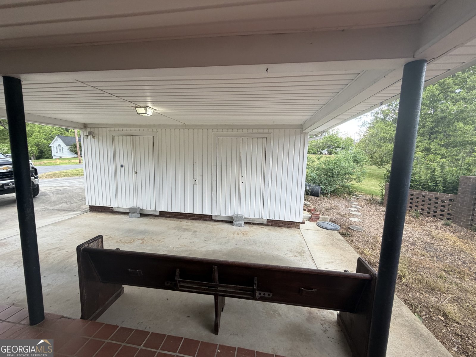 701 Oakcrest Drive Rockmart - Photo 12