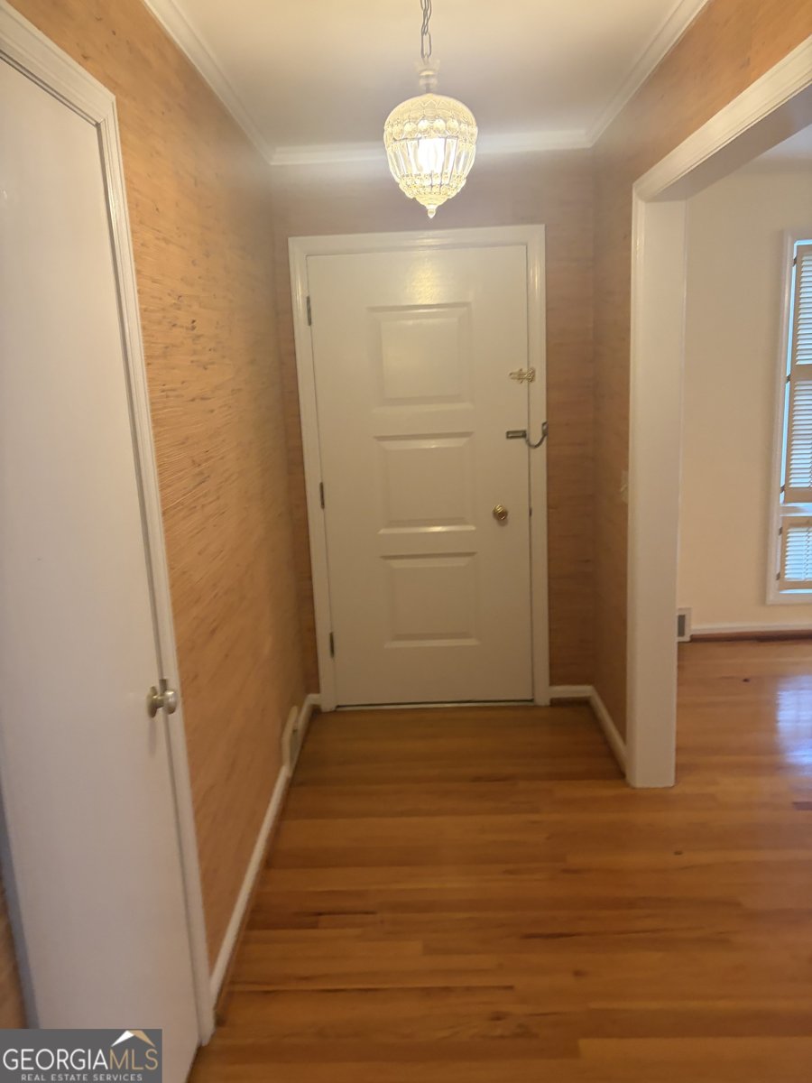 701 Oakcrest Drive Rockmart - Photo 15