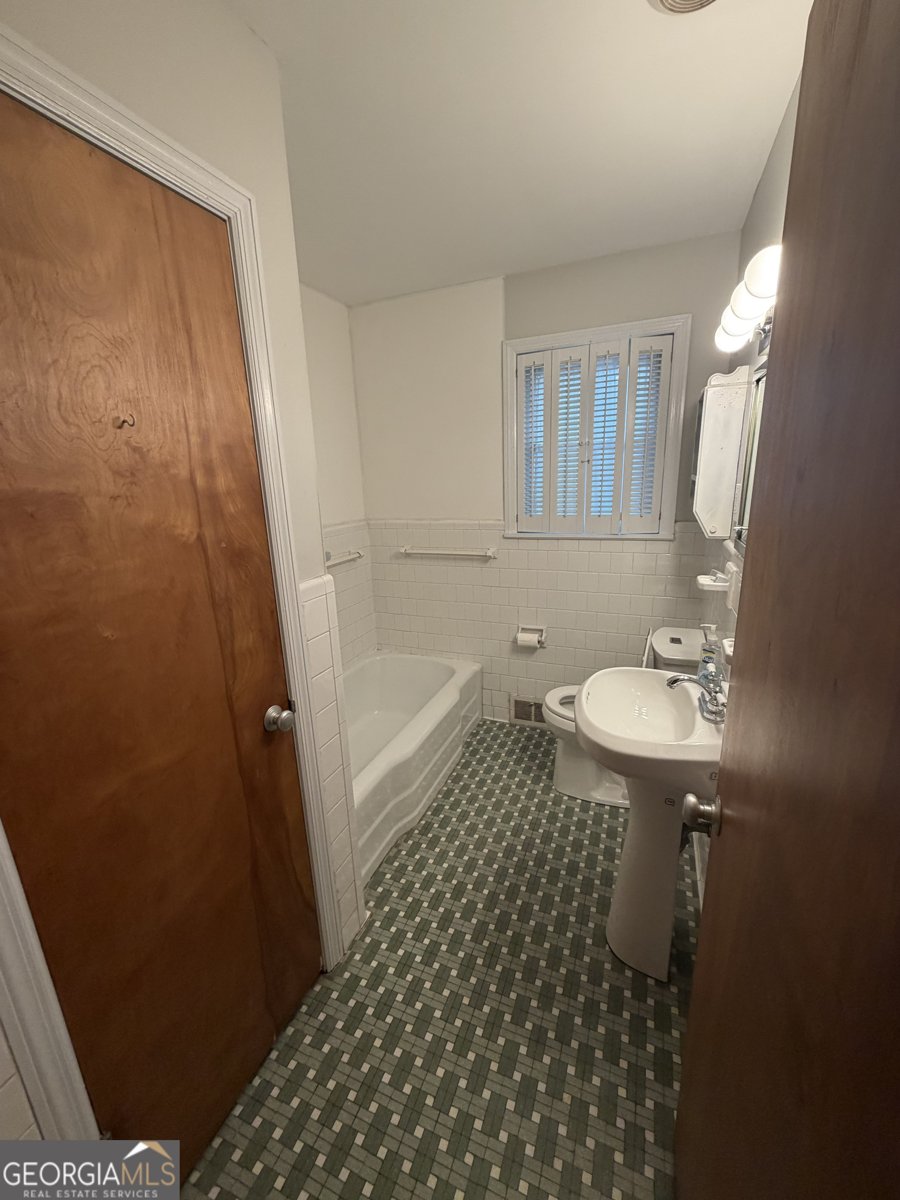 701 Oakcrest Drive Rockmart - Photo 21