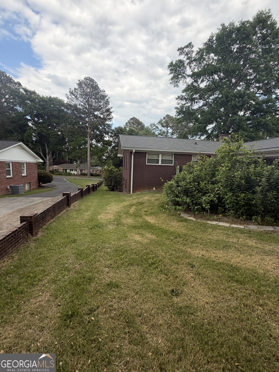 701 Oakcrest Drive Rockmart - Photo 8