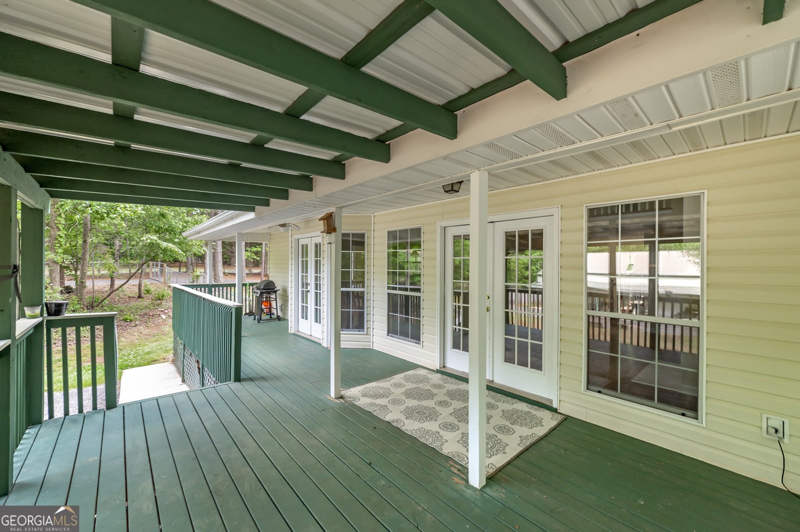 485 Turner Road McDonough - Photo 10
