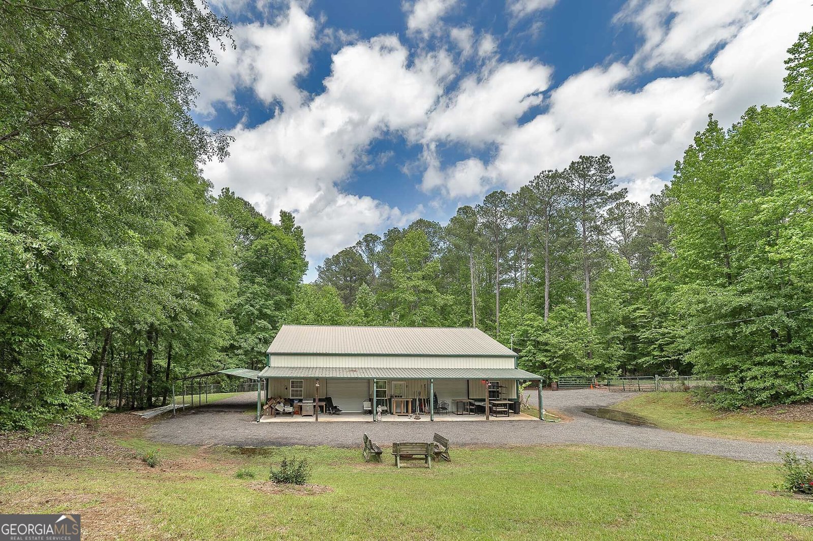 485 Turner Road McDonough - Photo 11