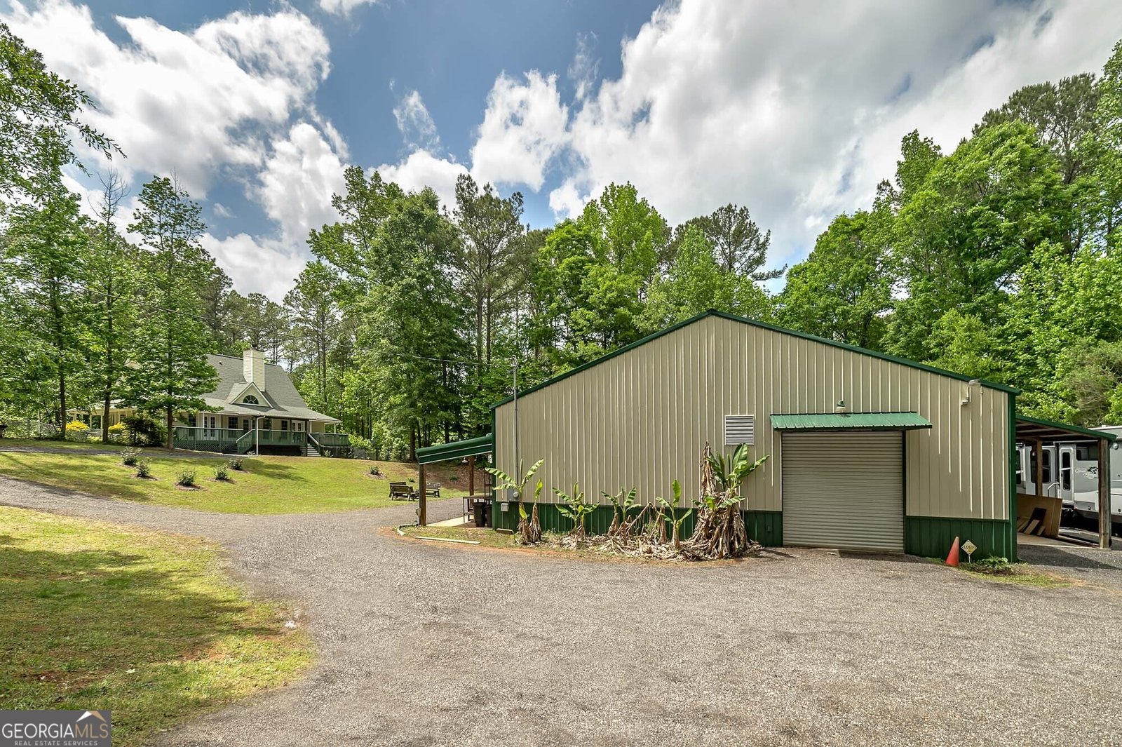 485 Turner Road McDonough - Photo 12