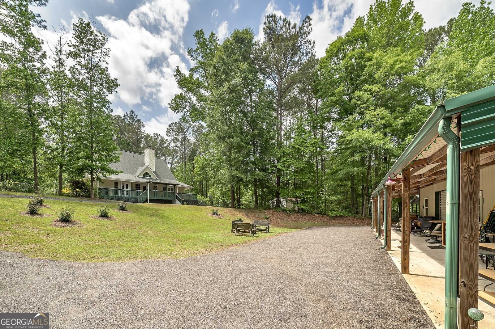 485 Turner Road McDonough - Photo 13