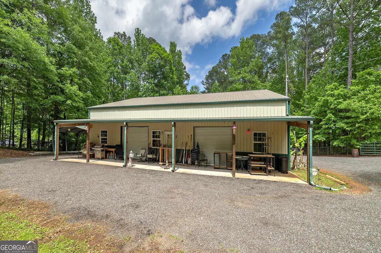 485 Turner Road McDonough - Photo 14
